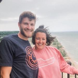 Meet your Posher, Bri